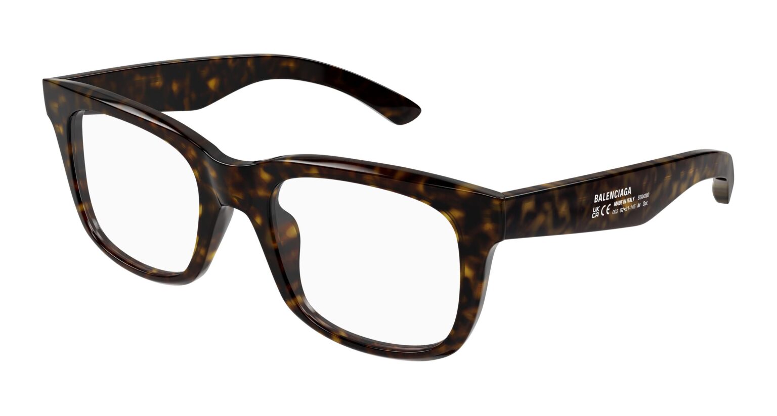 Balenciaga BB0428o-007 Eyeglasses eyewear