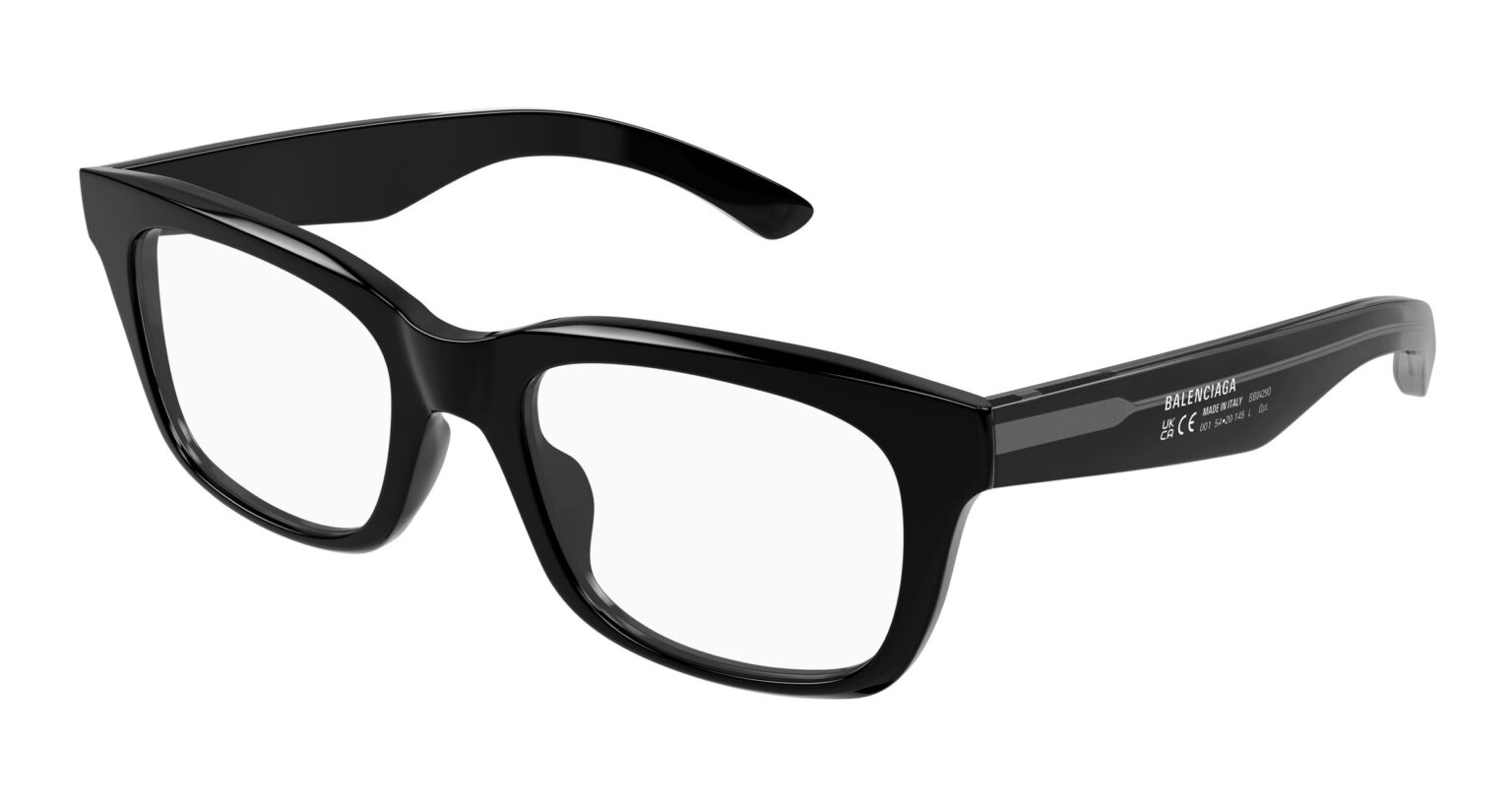 Balenciaga BB0429o-001 Eyeglasses eyewear