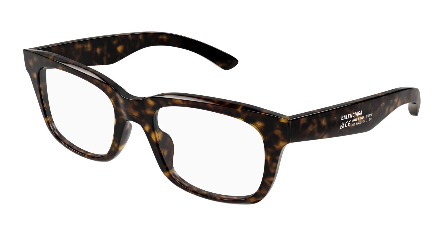 Balenciaga BB0429o-002 Eyeglasses eyewear