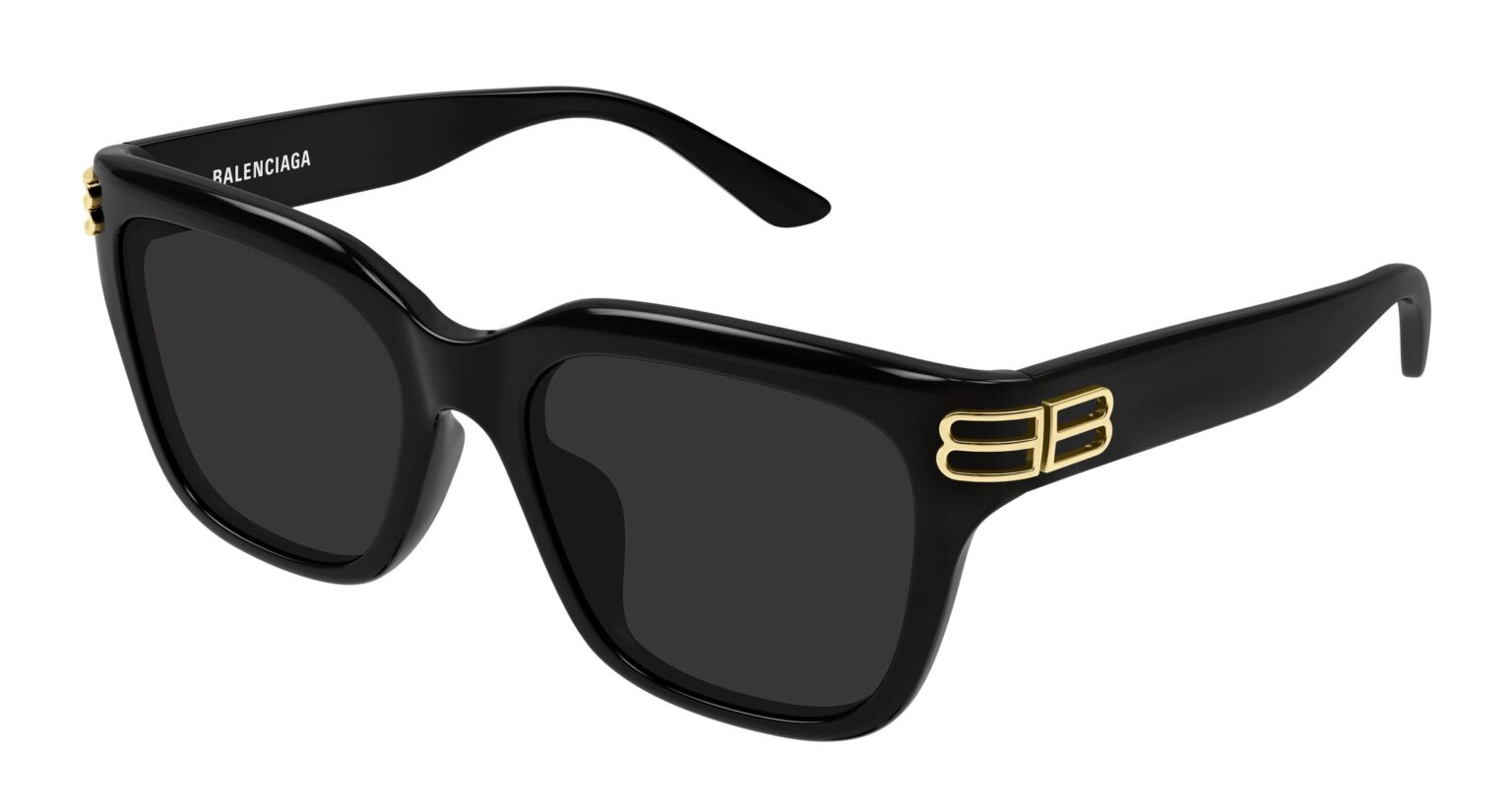 Balenciaga BB0433SK-001 Sunglasses eyewear