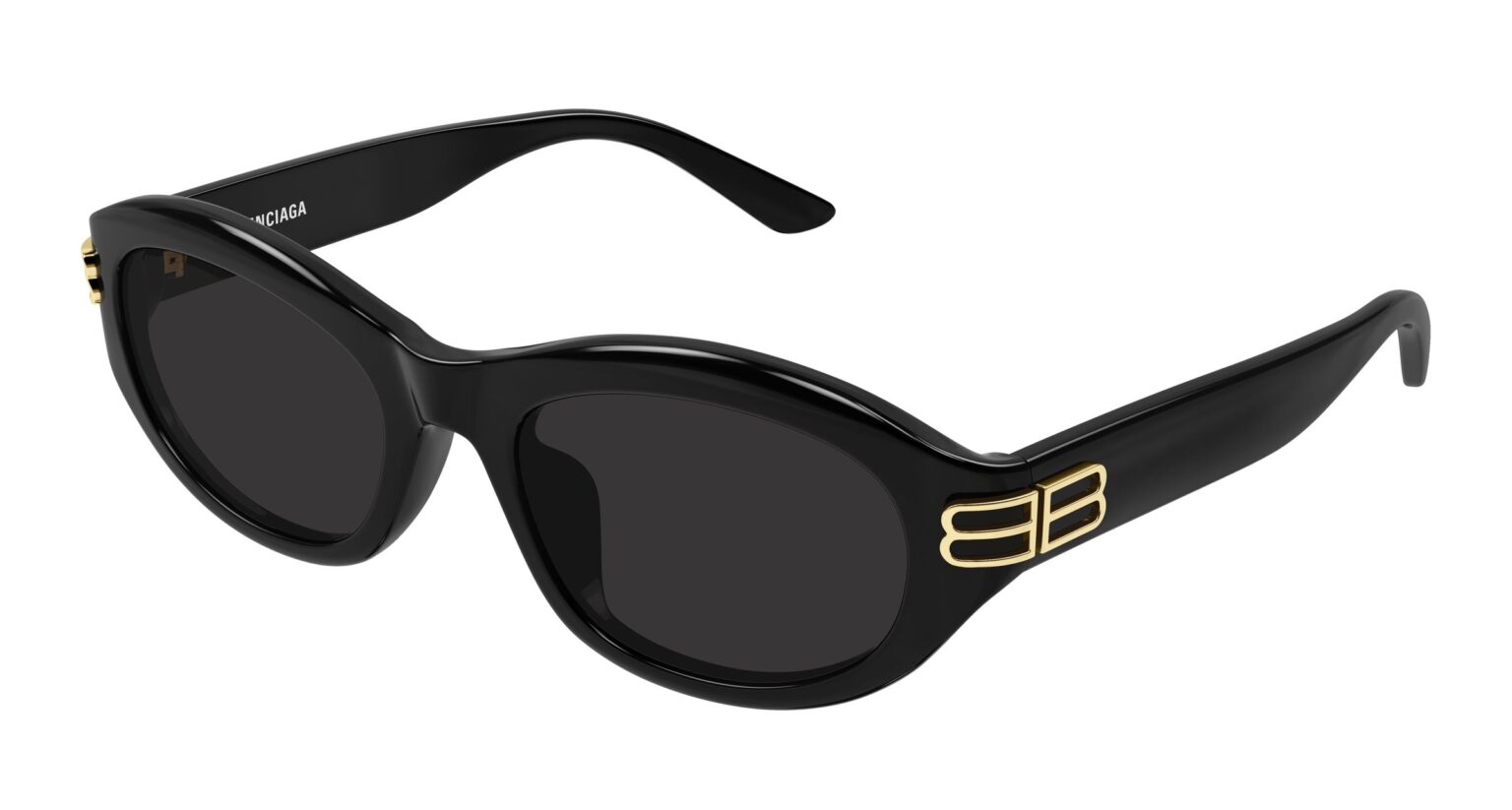 Balenciaga BB0434SK-001 Sunglasses eyewear