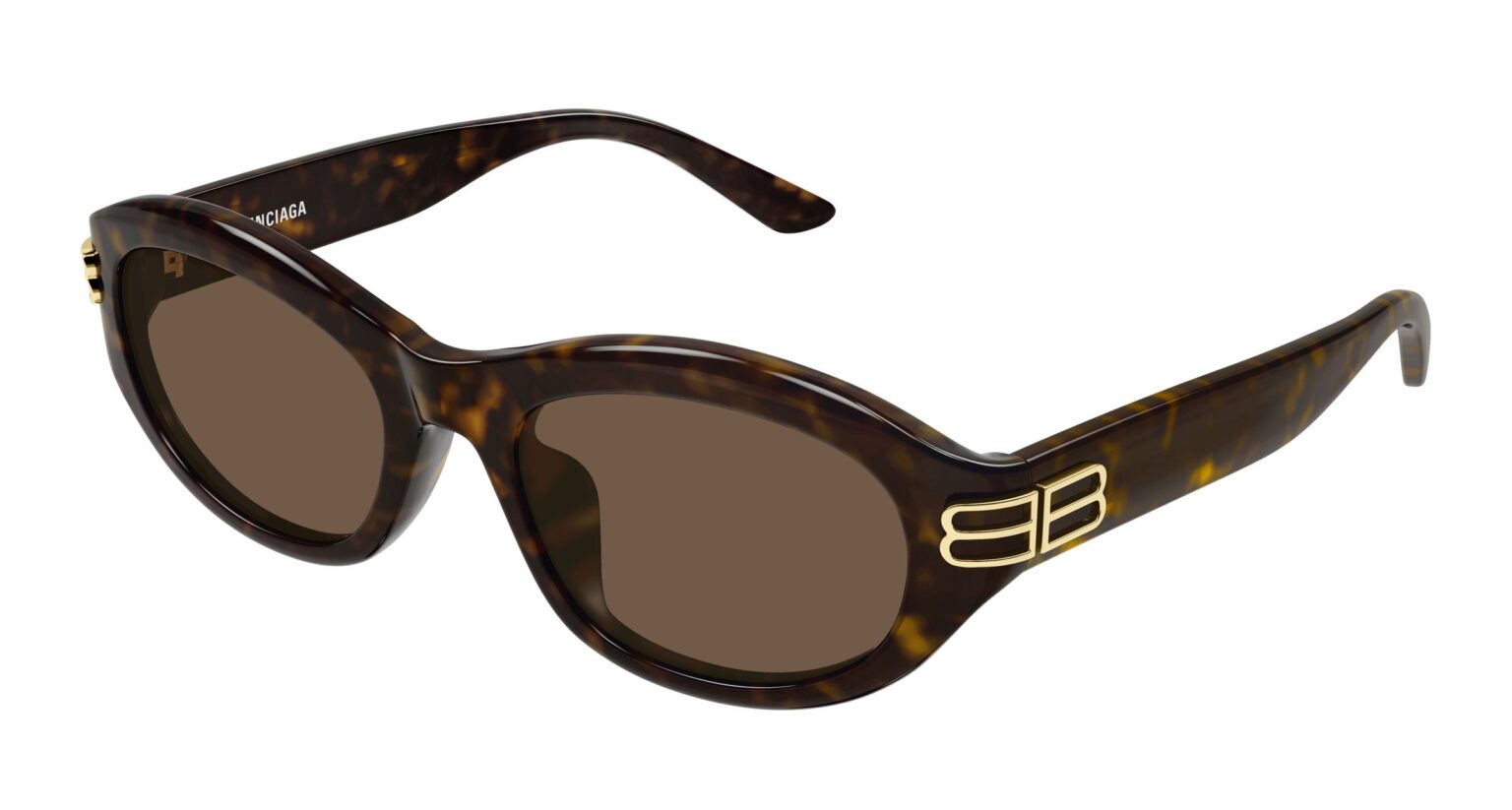 Balenciaga BB0434SK-002 Sunglasses eyewear