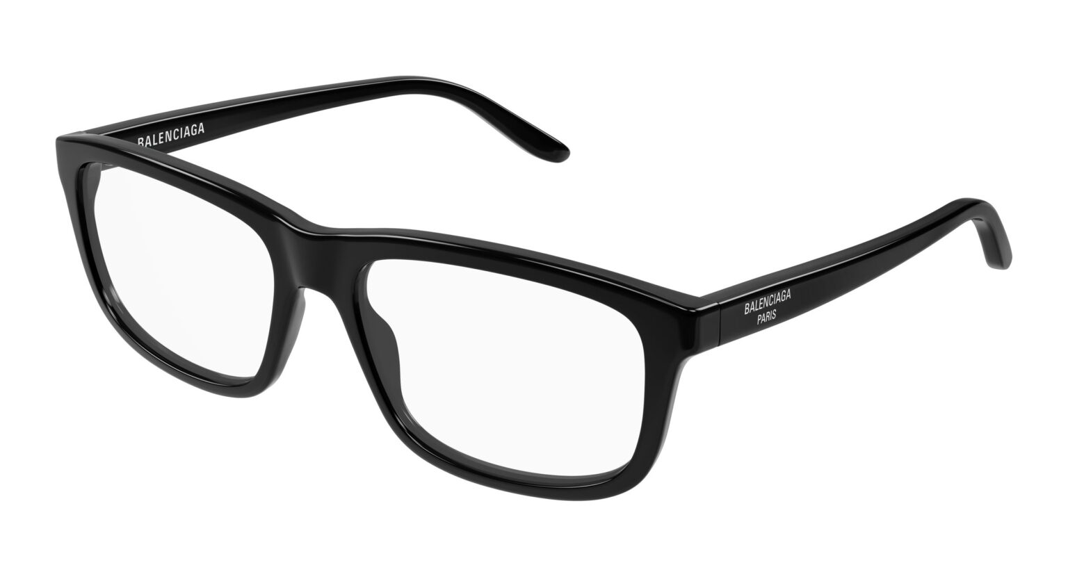 Balenciaga BB0438o-001 Eyeglasses eyewear