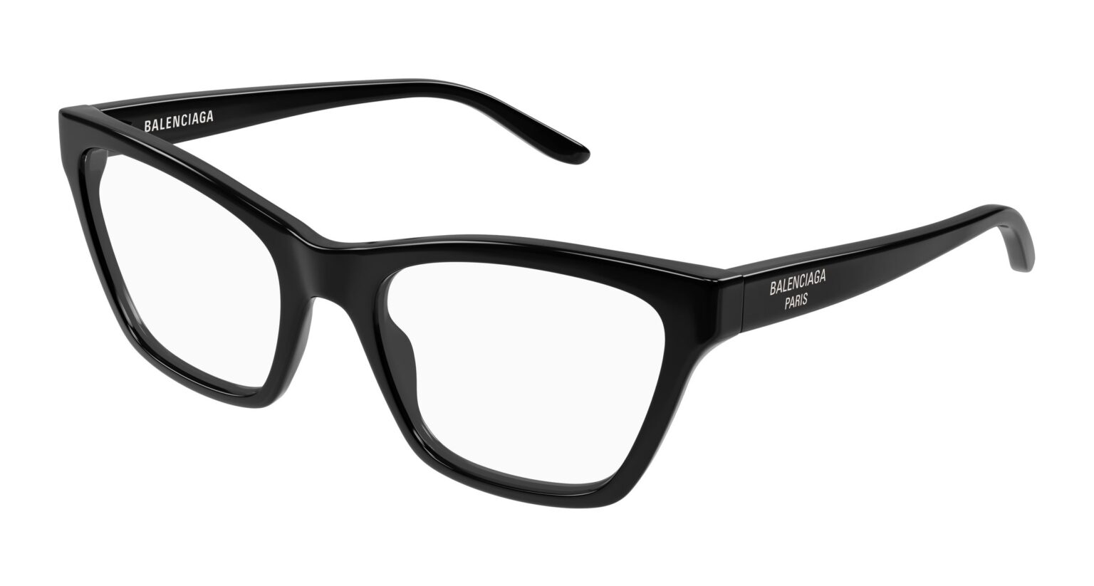 Balenciaga BB0440o-001 Eyeglasses eyewear