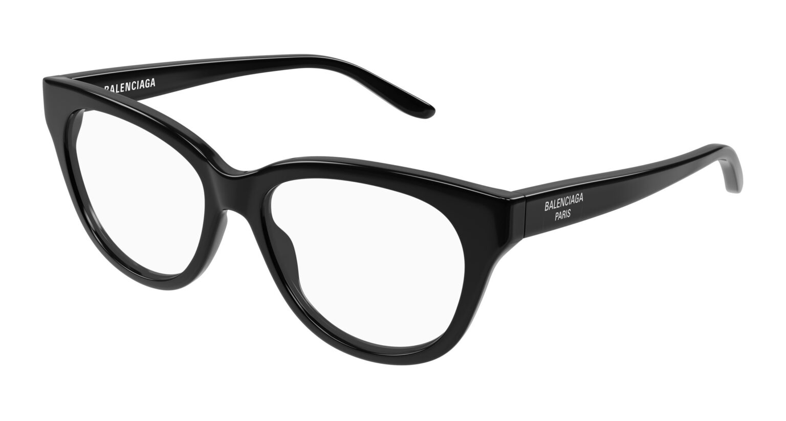Balenciaga BB0441o-001 Eyeglasses eyewear
