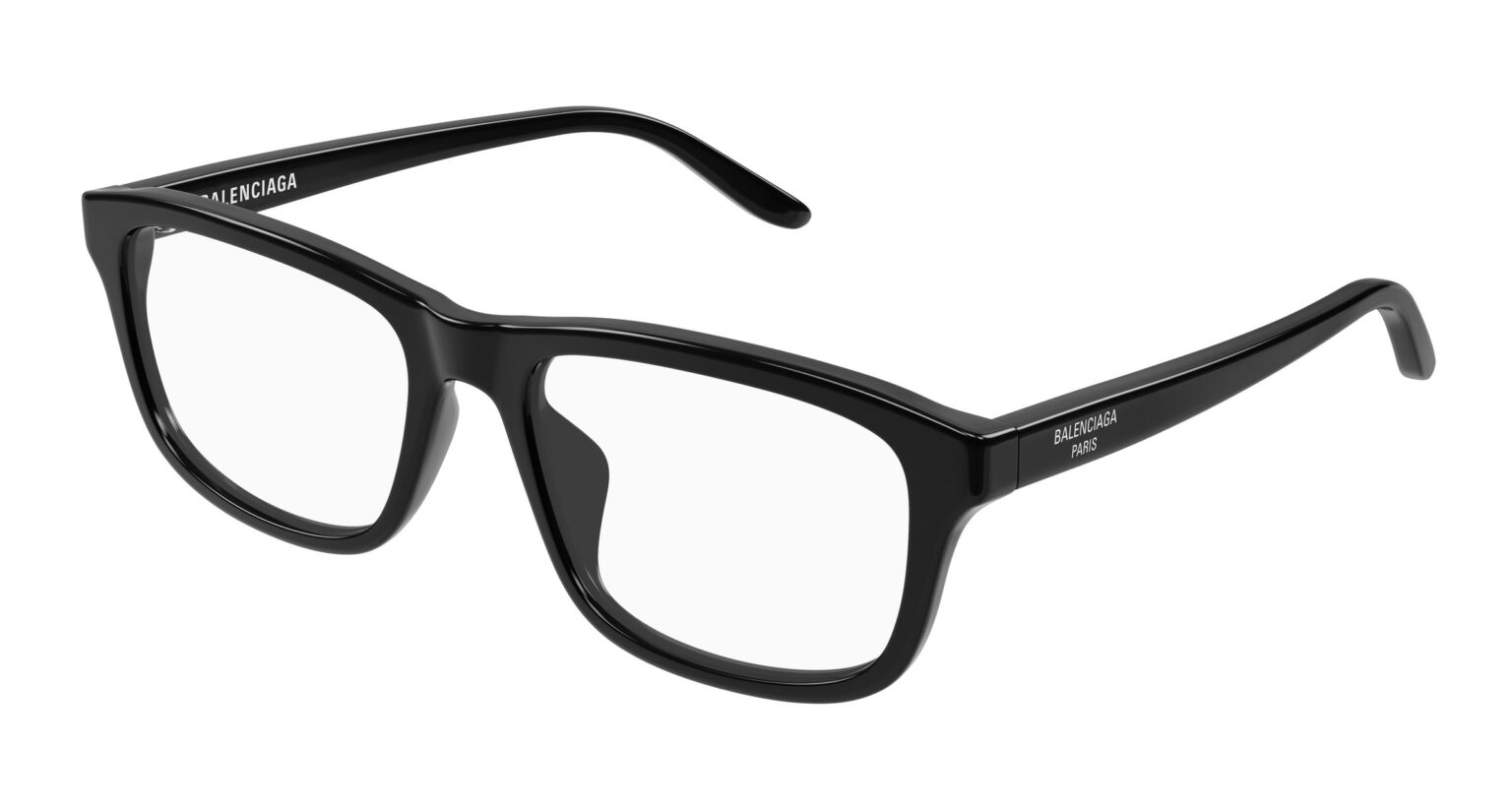 Balenciaga BB0442oA-001 Eyeglasses eyewear