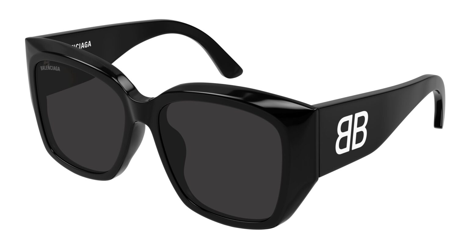 Balenciaga BB0445SK-001 Sunglasses eyewear
