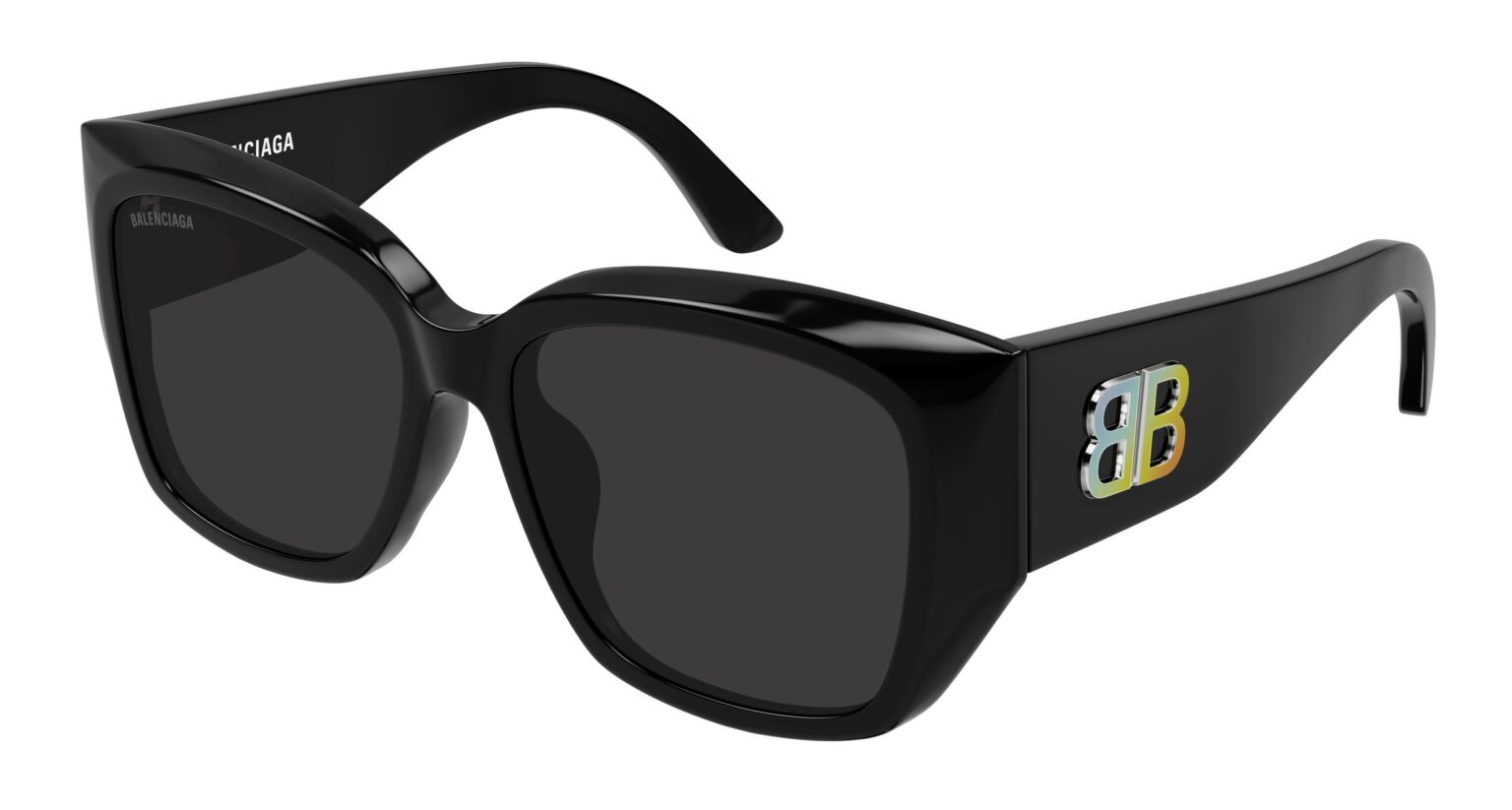 Balenciaga BB0445SK-002 Sunglasses eyewear
