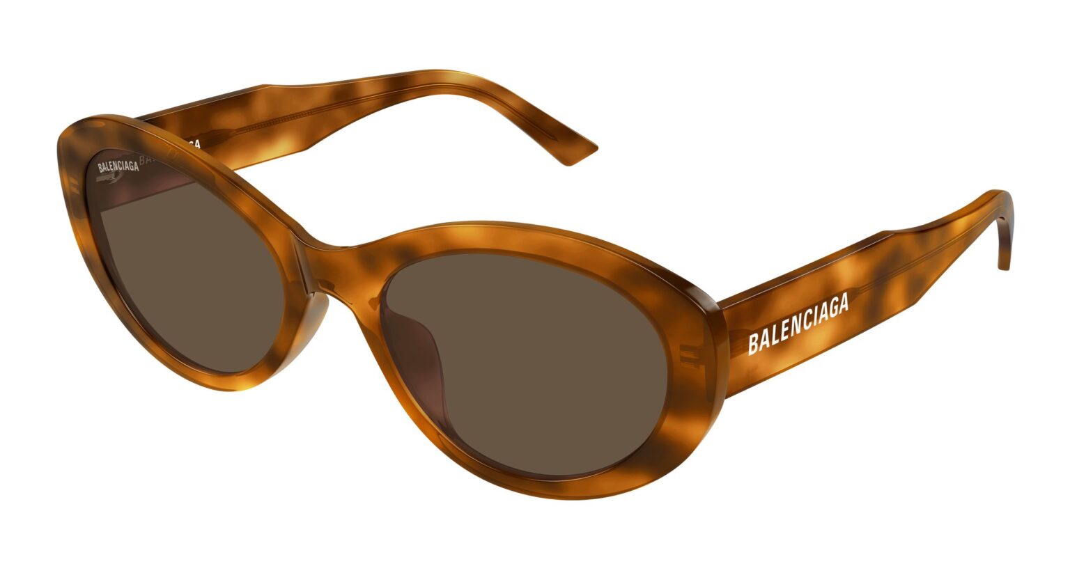 Balenciaga BB0446S-003 Sunglasses eyewear