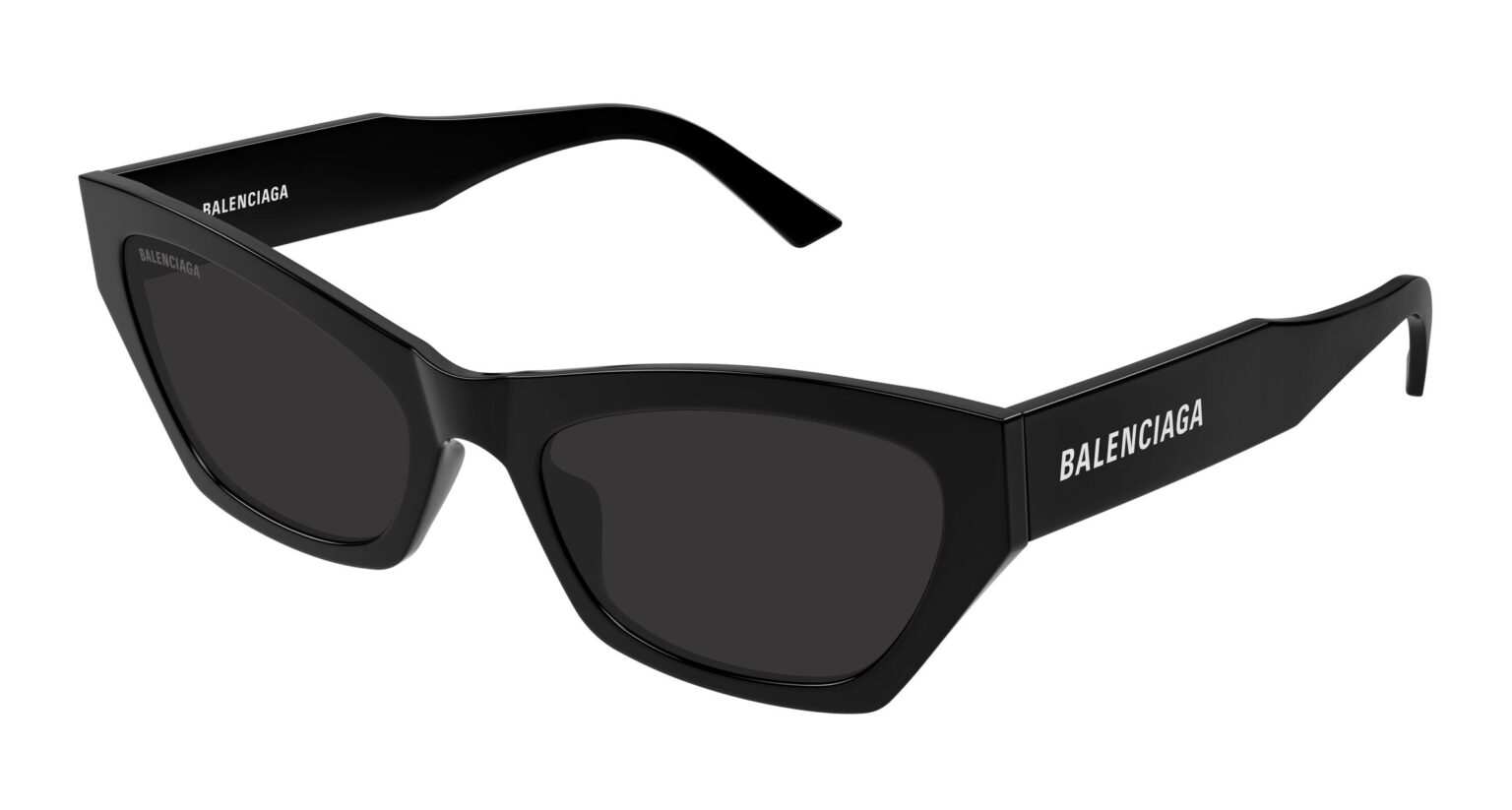 Balenciaga BB0447S-001 Sunglasses eyewear