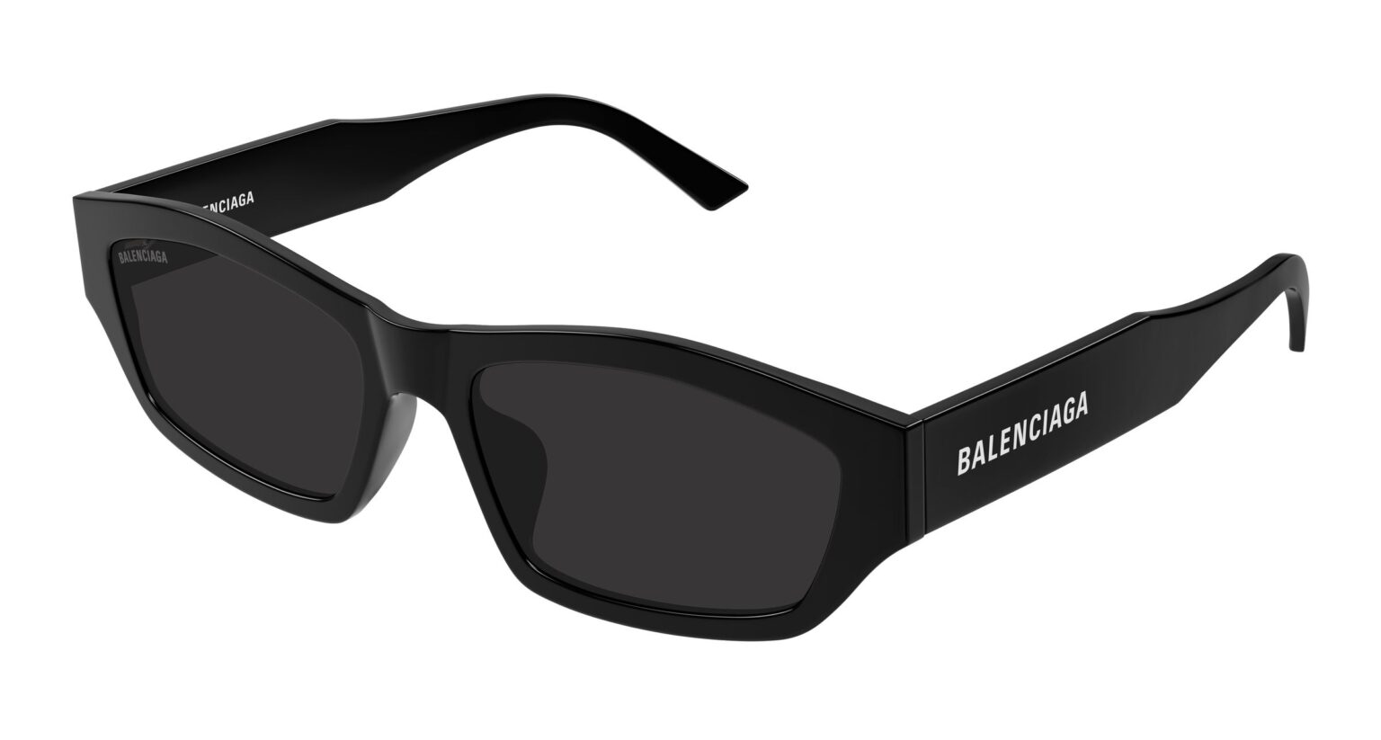Balenciaga BB0448SK-001 Sunglasses eyewear