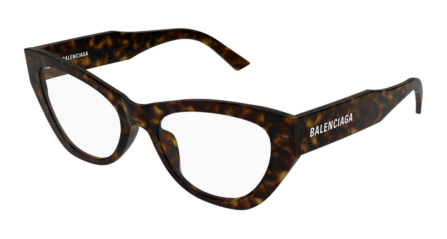Balenciaga BB0449o-007 Eyeglasses eyewear