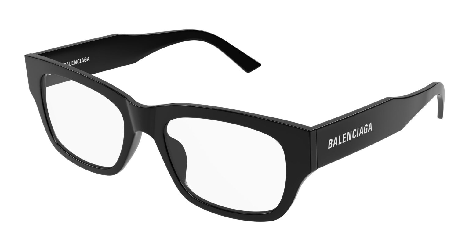 Balenciaga BB0450o-001 Eyeglasses eyewear