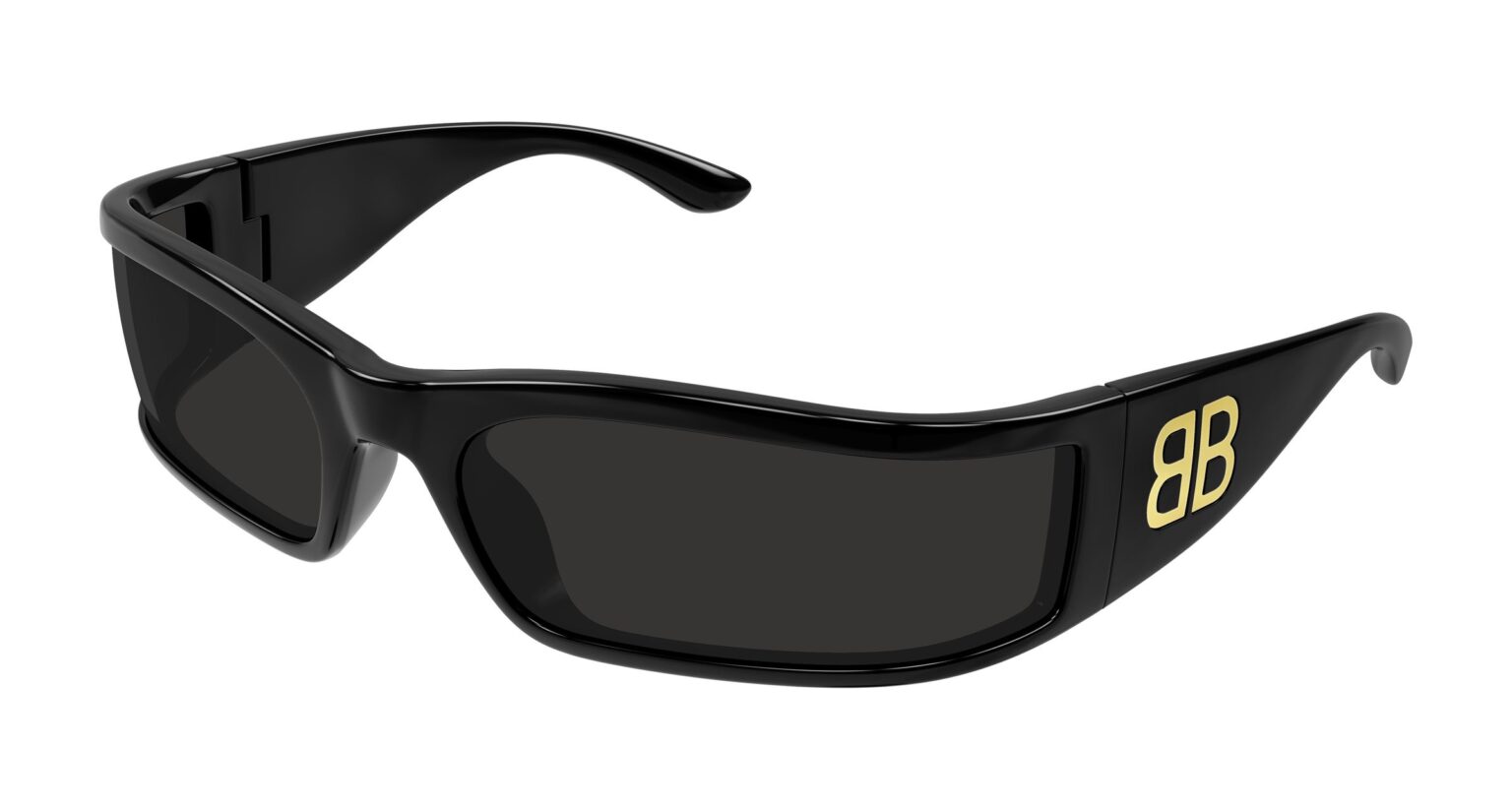 Balenciaga BB0458S-001 Sunglasses eyewear