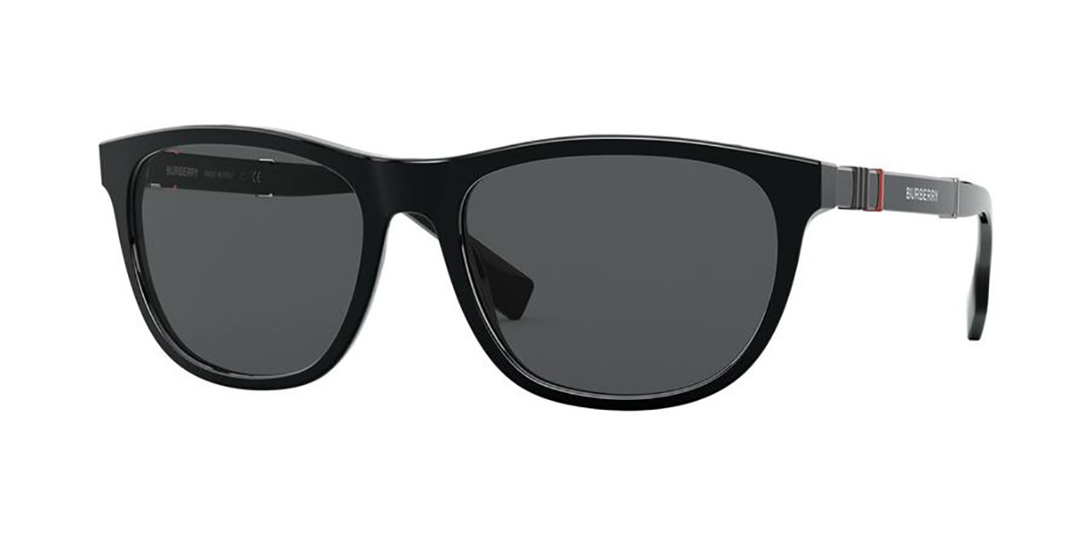 Burberry BE4319-300187-58 Sunglasses eyewear