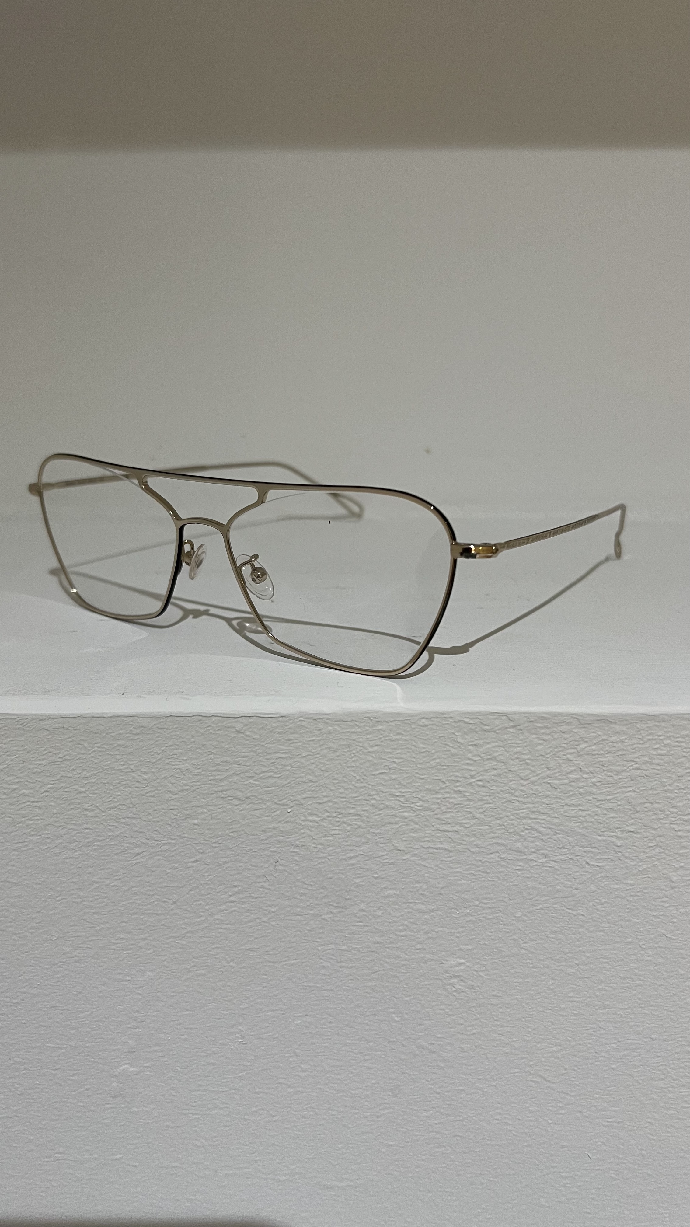 Kyme BIANCA3 Eyeglasses eyewear
