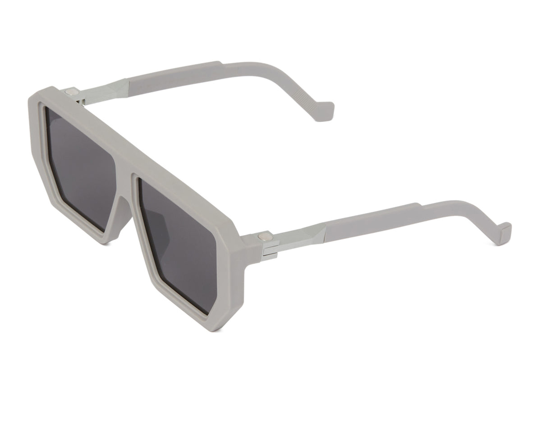 Vava BL0033-HVNA GRE SIL Sunglasses eyewear