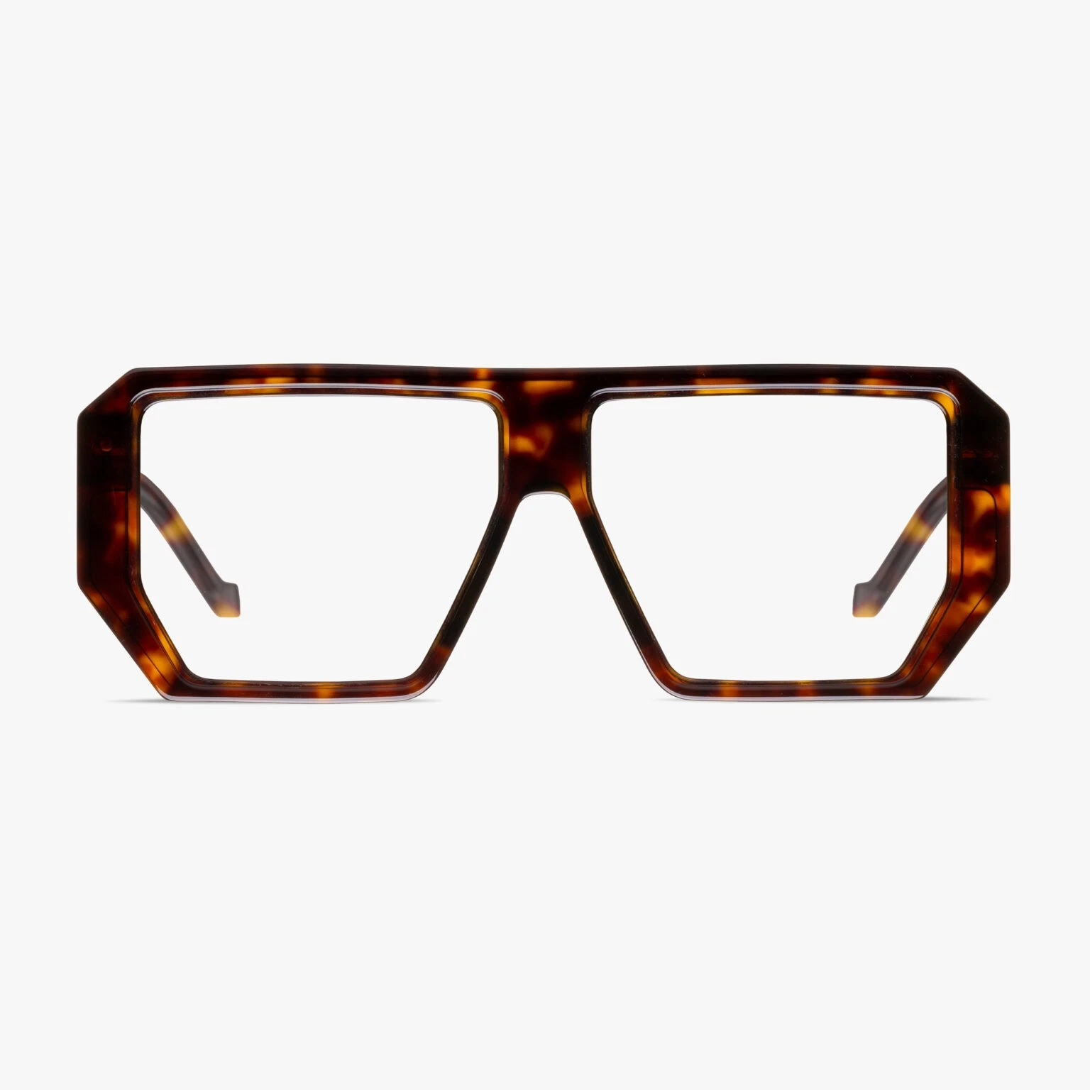 Vava BL0036-HVNA SIL Eyeglasses eyewear