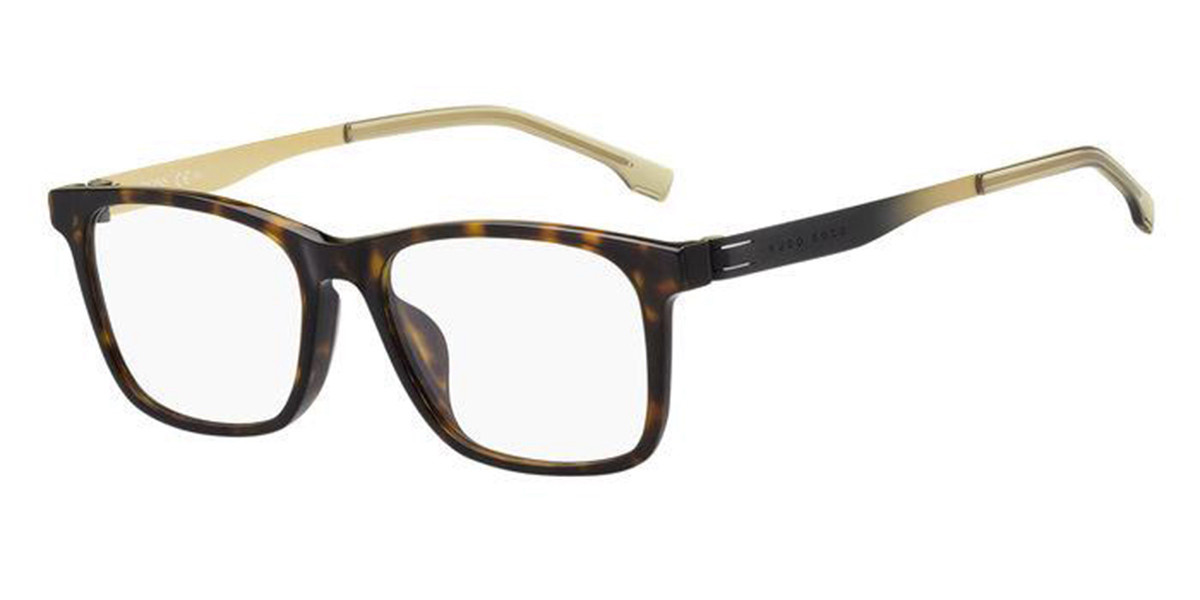 Hugo Boss BOSS-1343/F-086-54 Eyeglasses eyewear