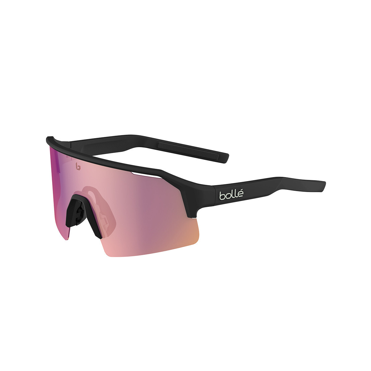 Bolle BS005024 Sunglasses eyewear