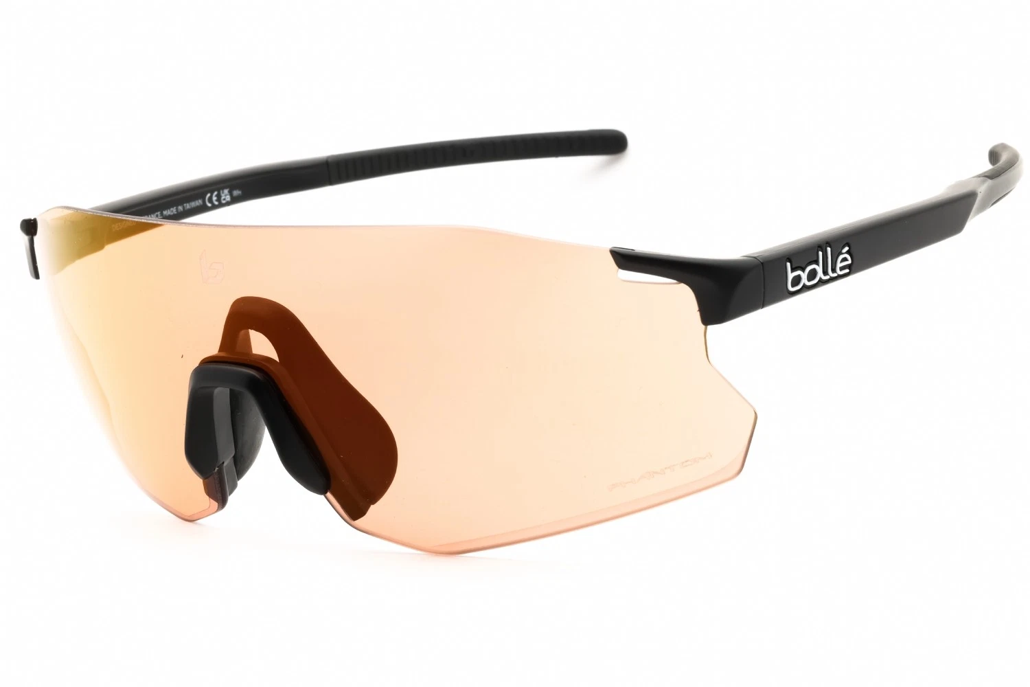 Bolle BS016006 Sunglasses eyewear