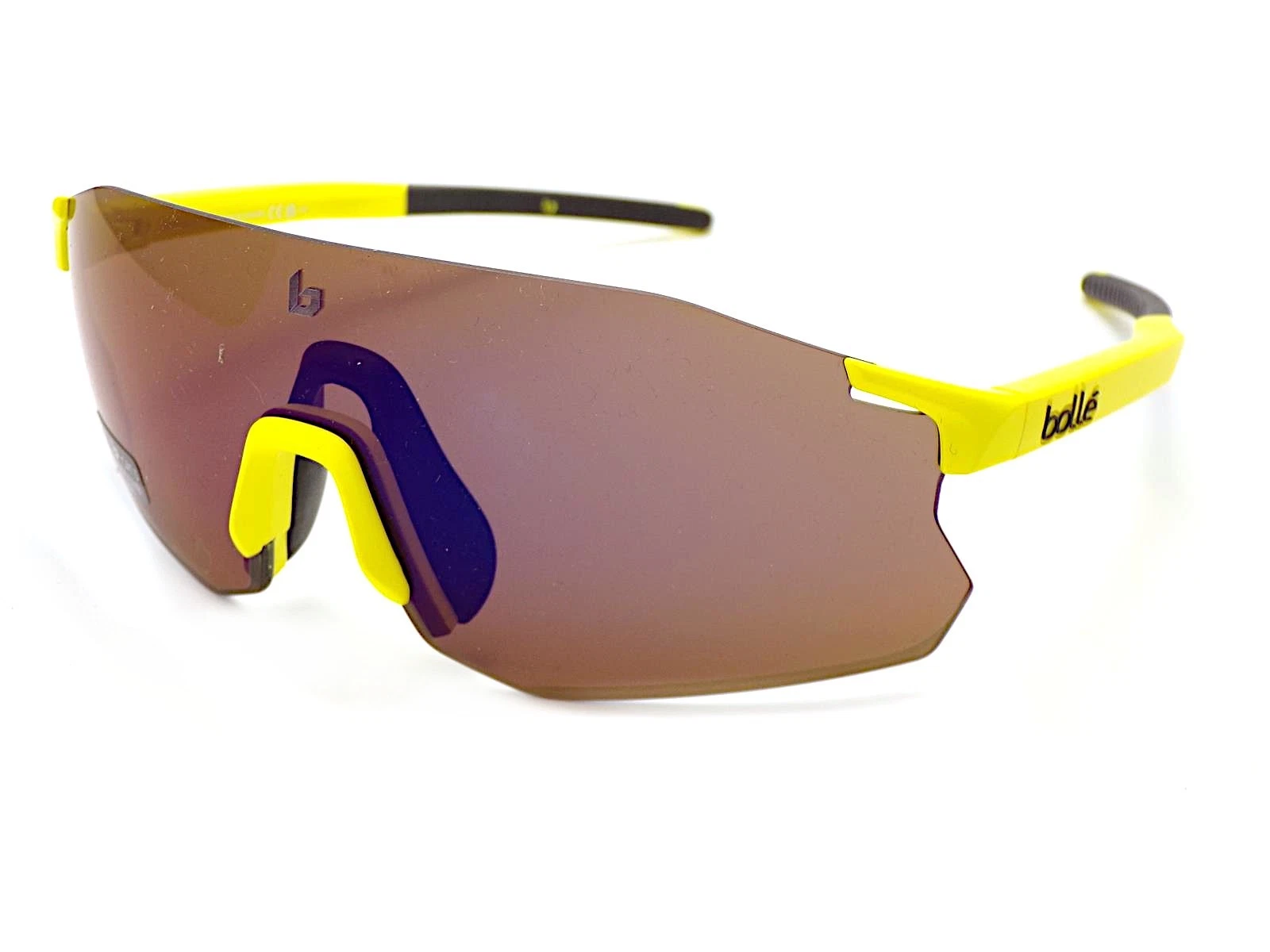 Bolle BS016007 Sunglasses eyewear