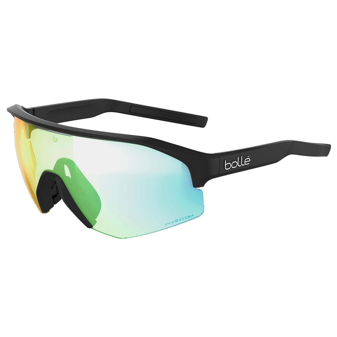 Bolle BS020006 Sunglasses eyewear