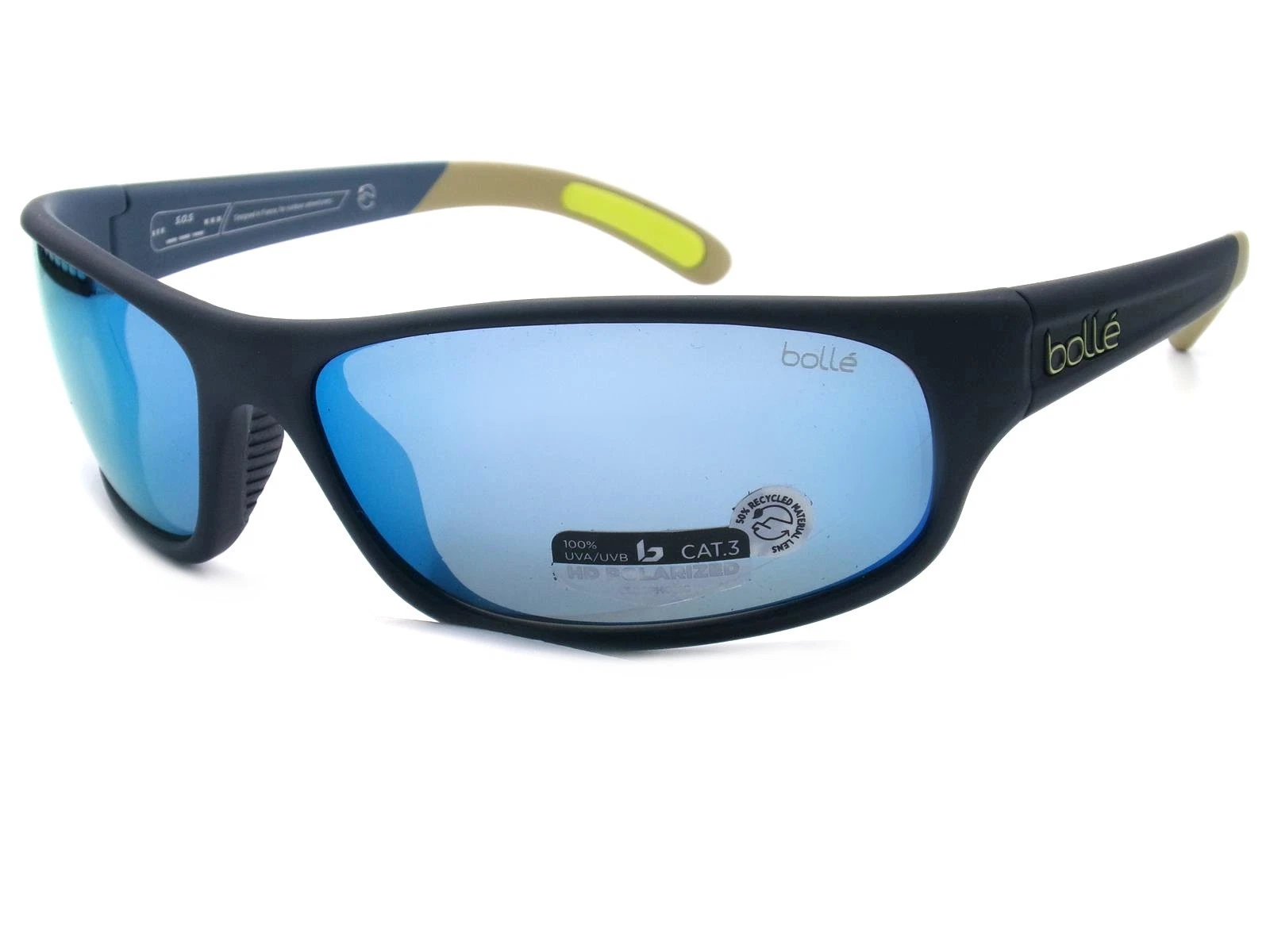 Bolle BS027012 Sunglasses eyewear