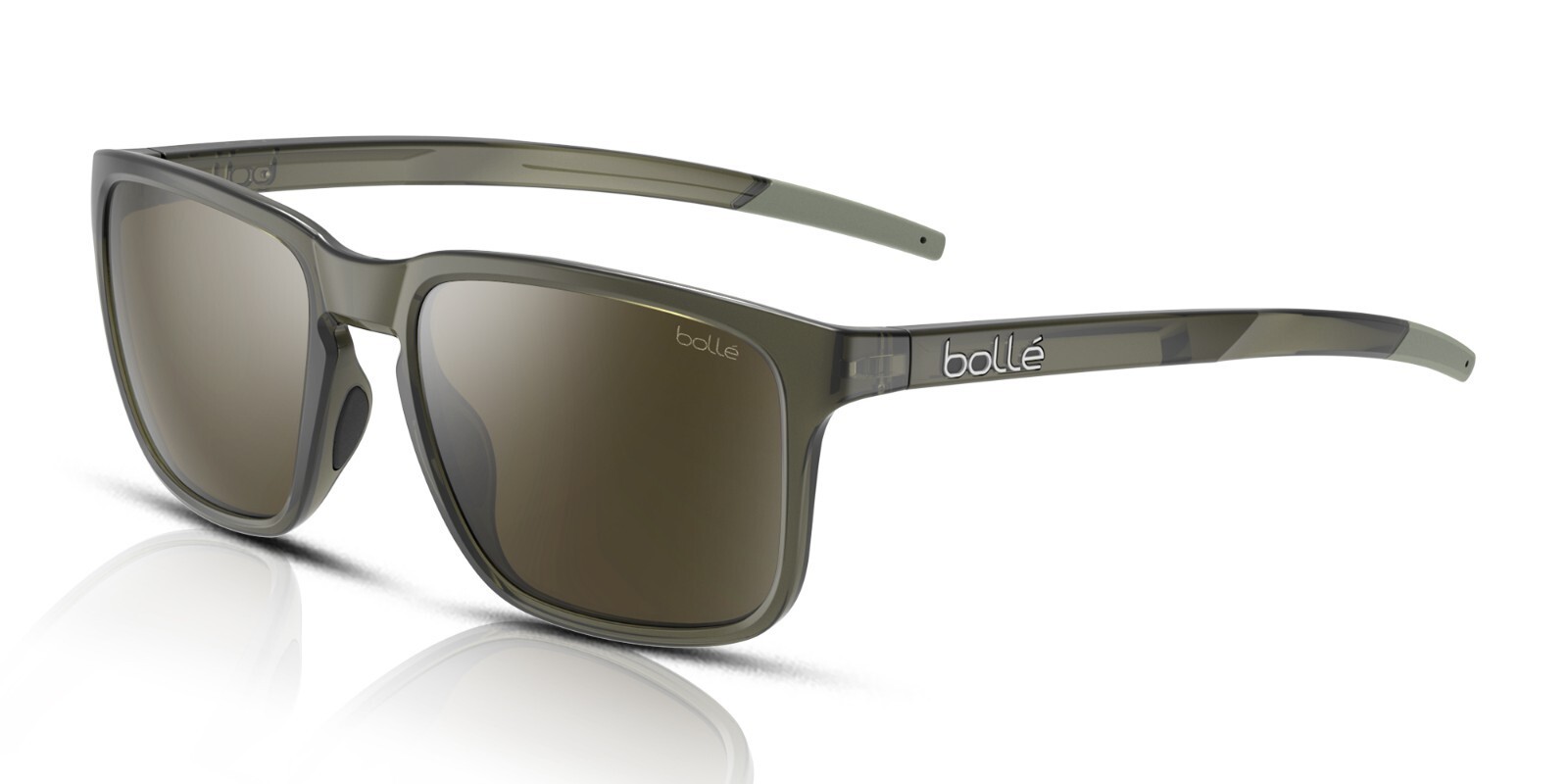 Bolle BS031012 Sunglasses eyewear