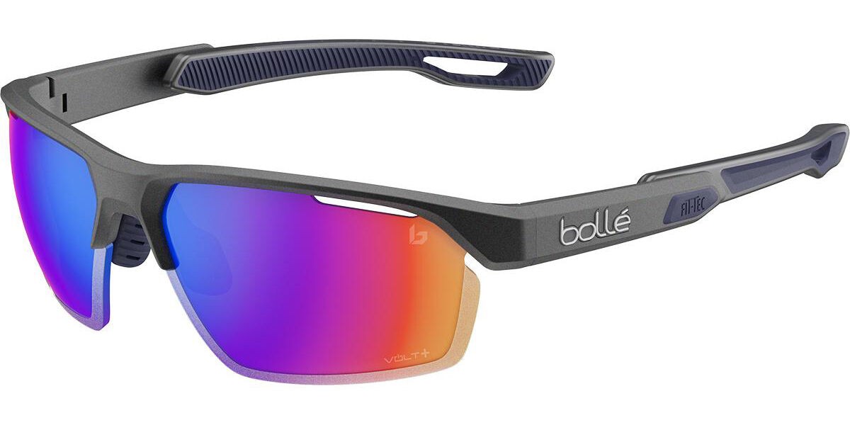 Bolle BS058003 Sunglasses eyewear