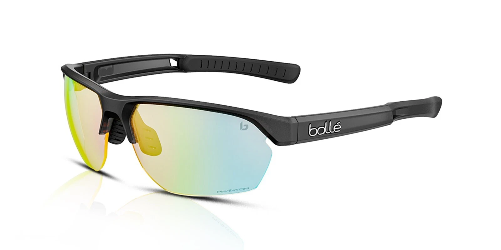 Bolle BS065002 Sunglasses eyewear