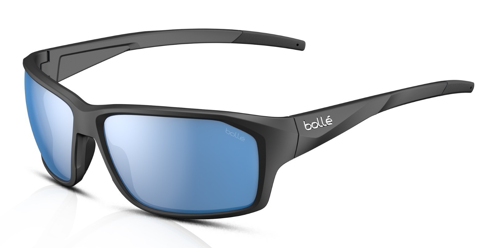 Bolle BS136009 Sunglasses eyewear