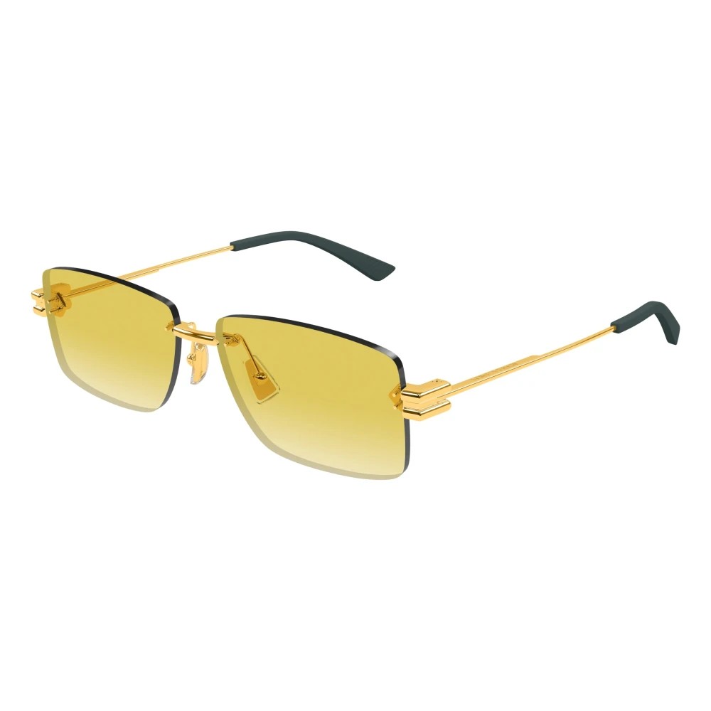 Bottega Veneta BV1126S-006 Sunglasses eyewear