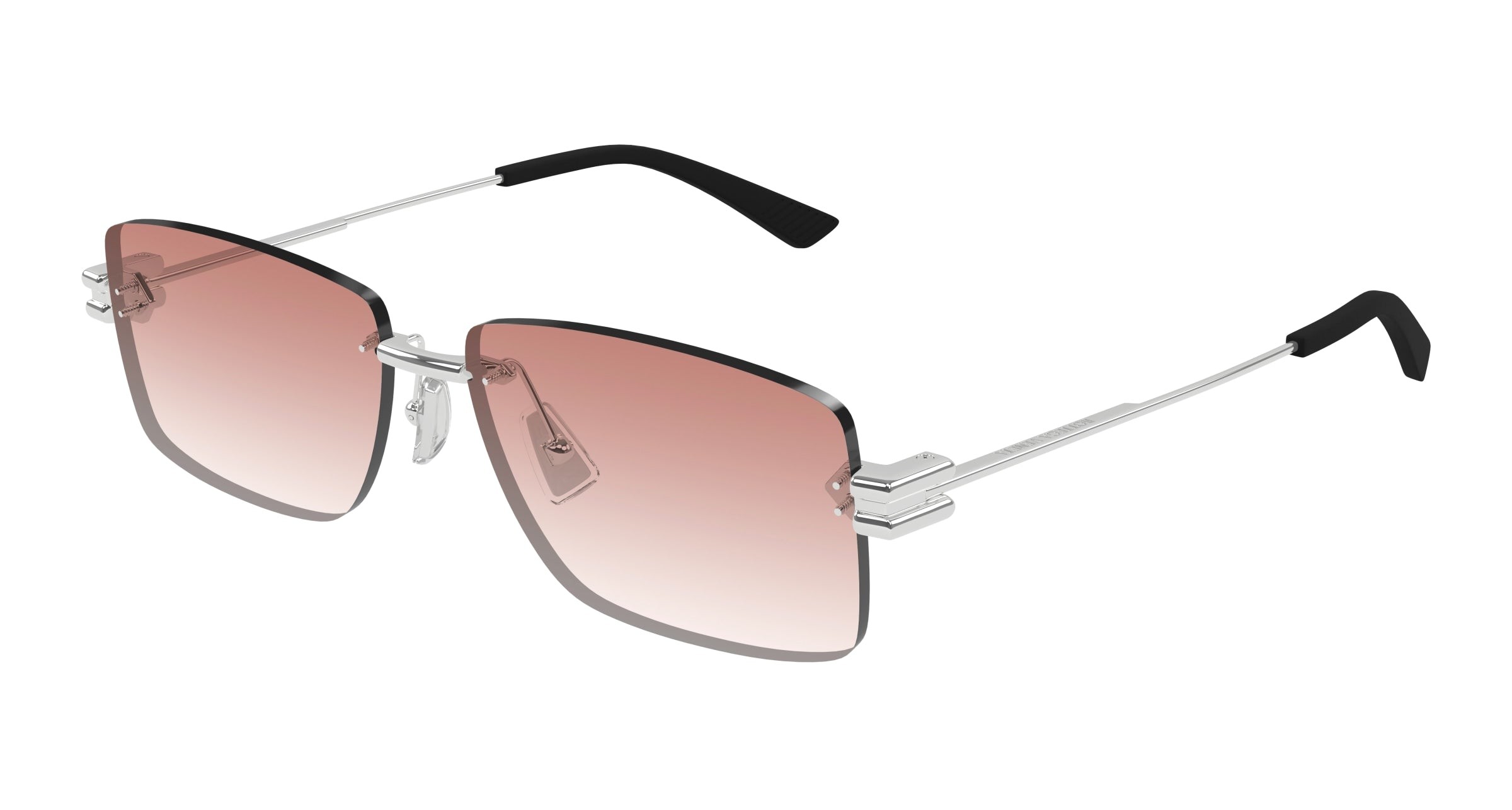 Bottega Veneta BV1126S-007 Sunglasses eyewear