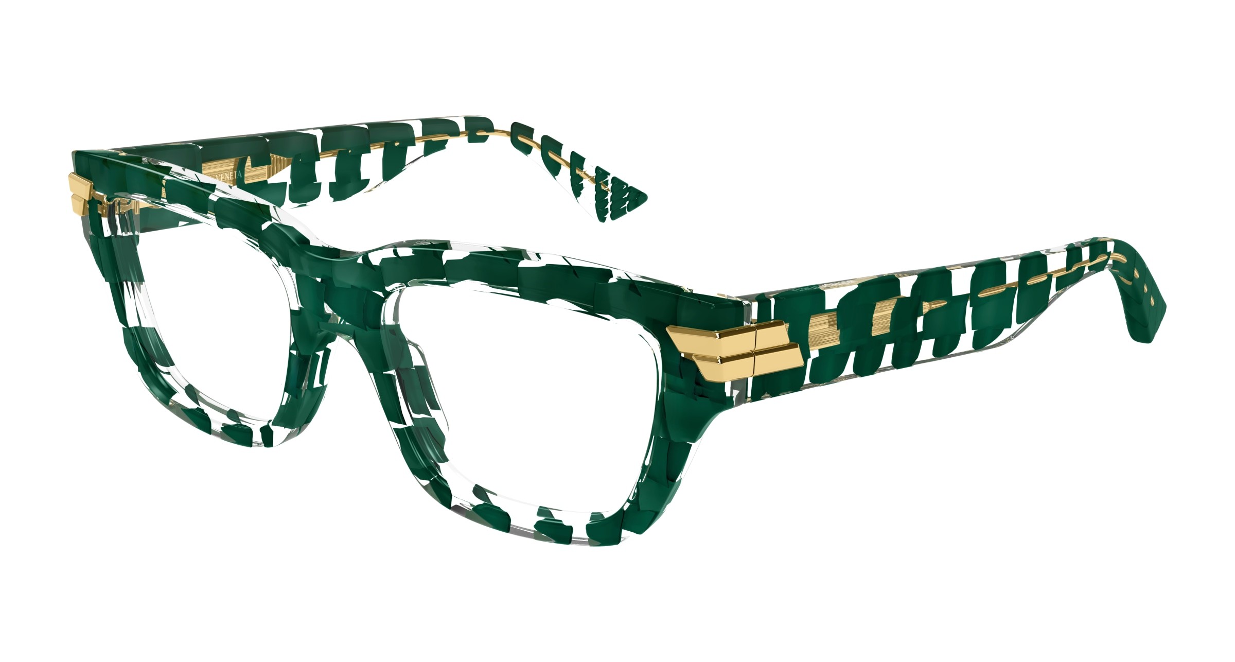 Bottega Veneta BV1190o-005 Eyeglasses eyewear