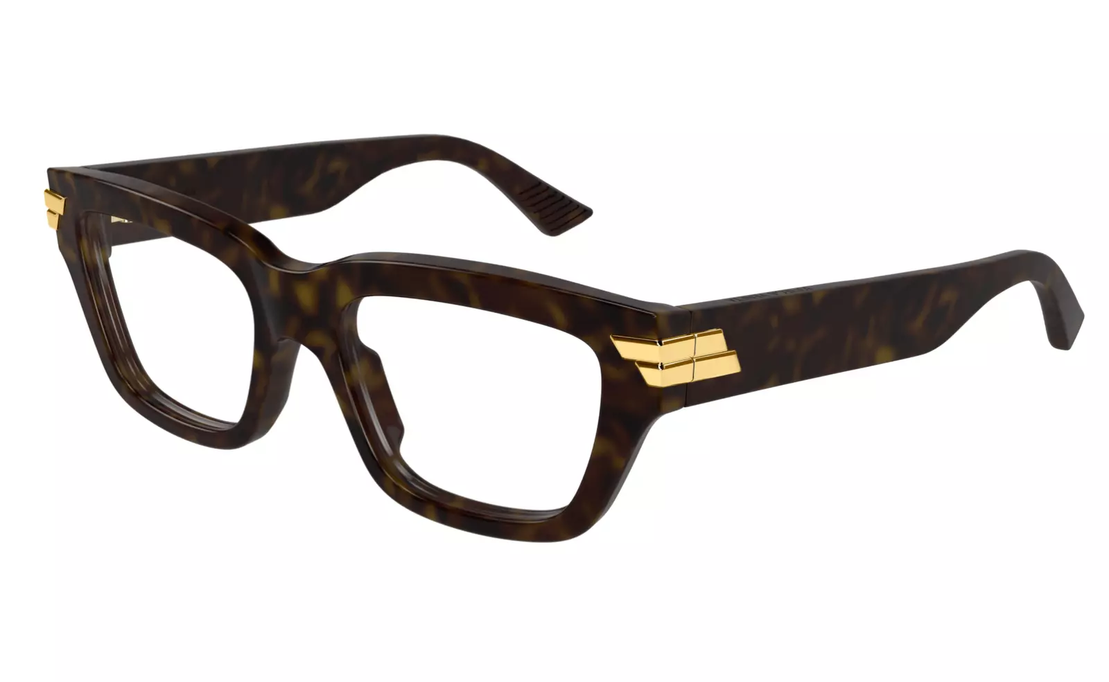 Bottega Veneta BV1190o-008 Eyeglasses eyewear