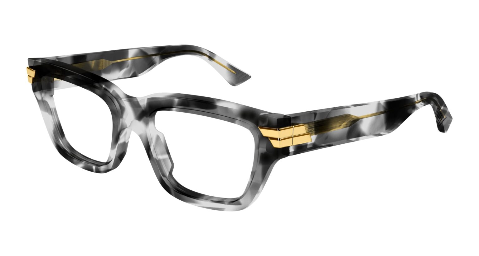 Bottega Veneta BV1190o-009 Eyeglasses eyewear