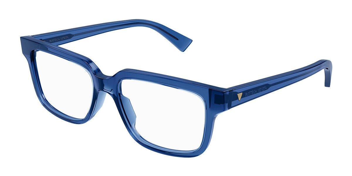 Bottega Veneta BV1256o-008 Eyeglasses eyewear