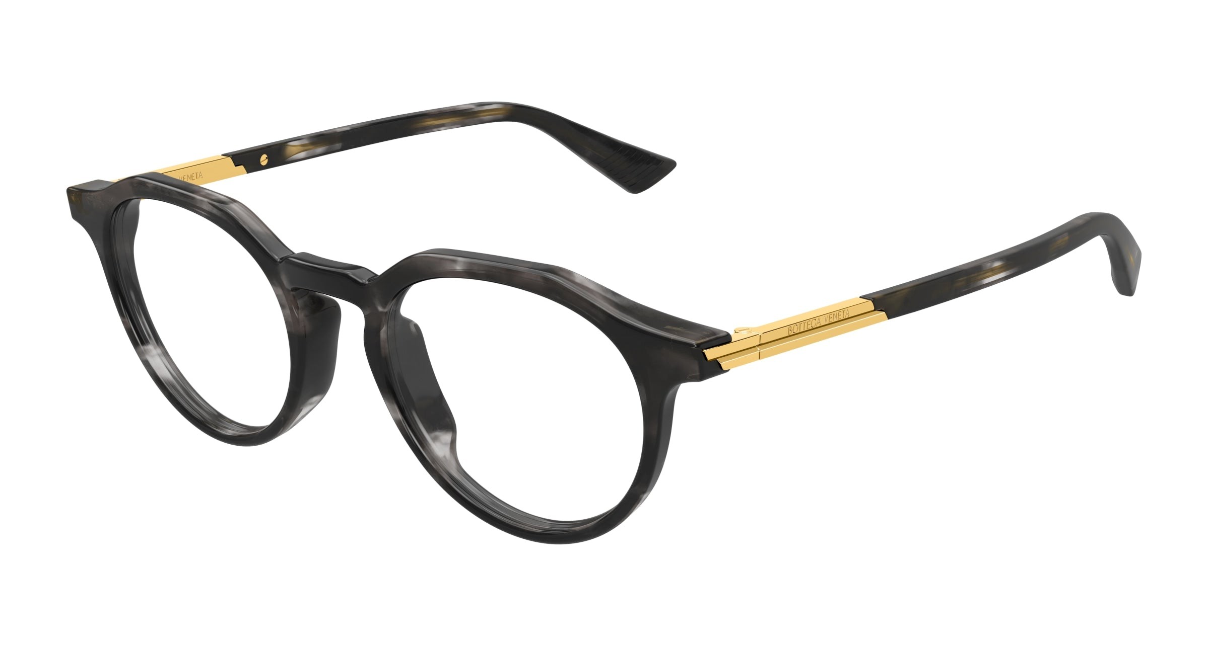 Bottega Veneta BV1263O-005 Eyeglasses eyewear