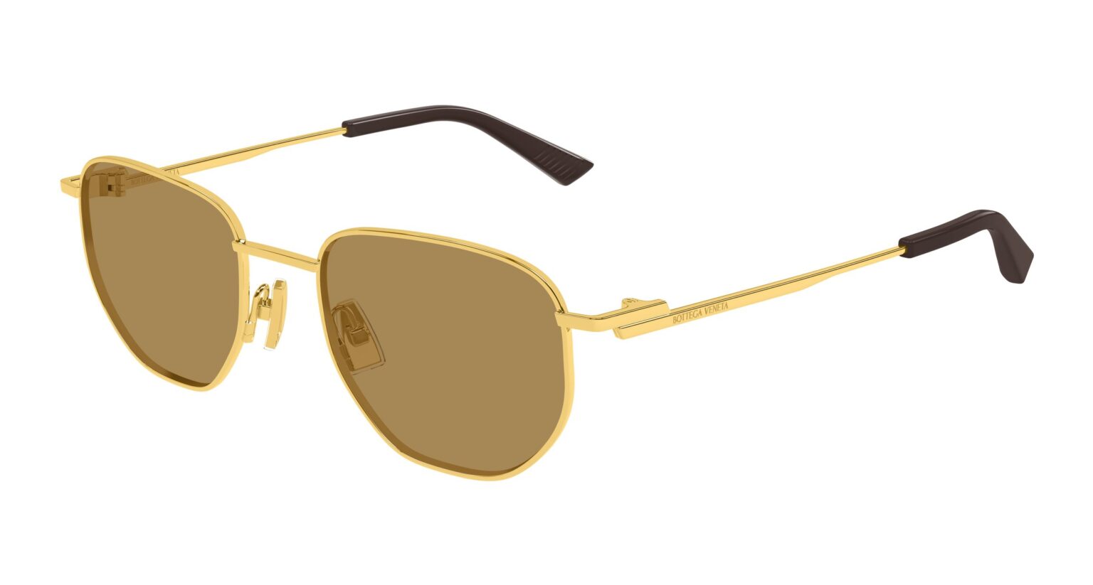 Bottega Veneta BV1301S-007 Sunglasses eyewear