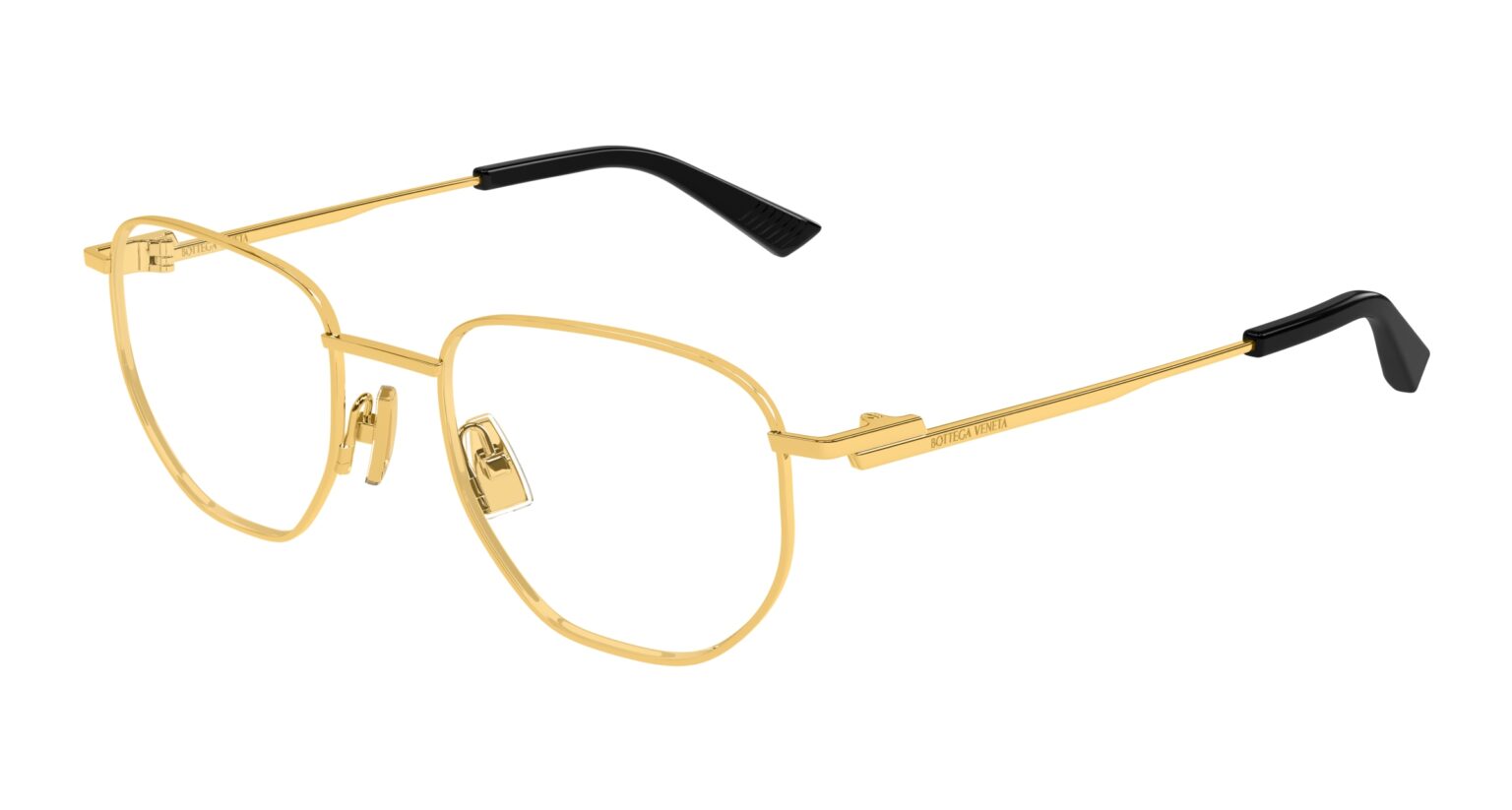 Bottega Veneta BV1301o-004 Eyeglasses eyewear