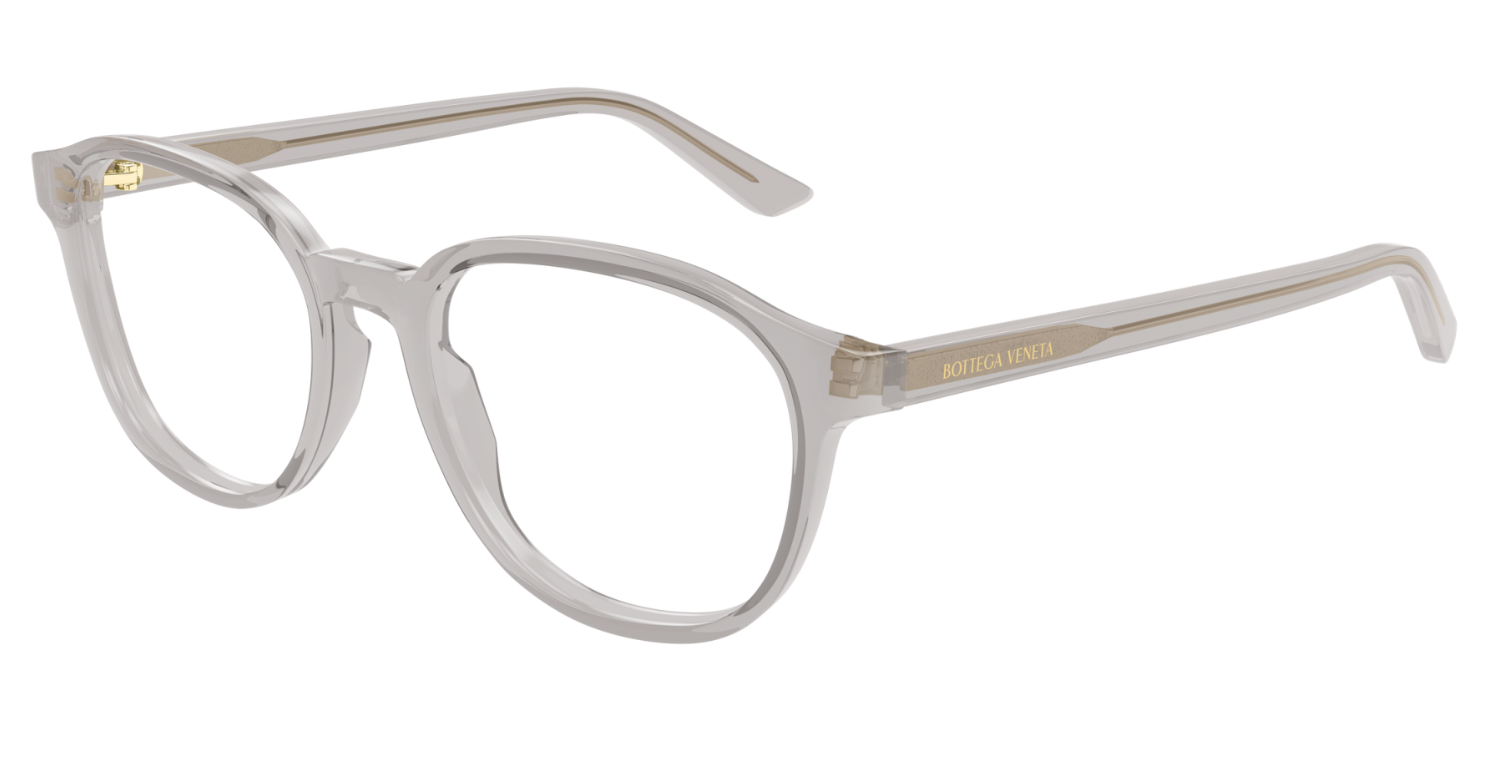 Bottega Veneta BV1312o-011 Eyeglasses eyewear