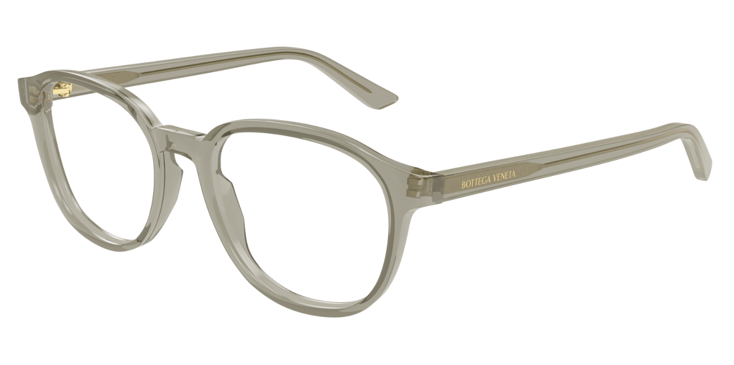 Bottega Veneta BV1312o-012 Eyeglasses eyewear