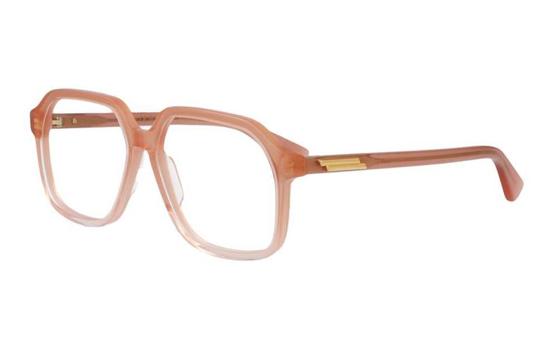 Bottega Veneta BV1329o-007 Eyeglasses eyewear