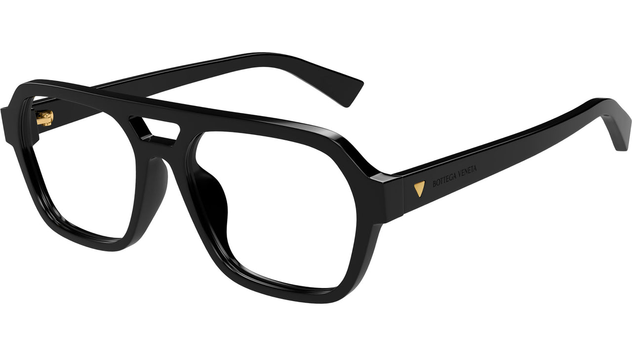 Bottega Veneta BV1336oA-001 Eyeglasses eyewear