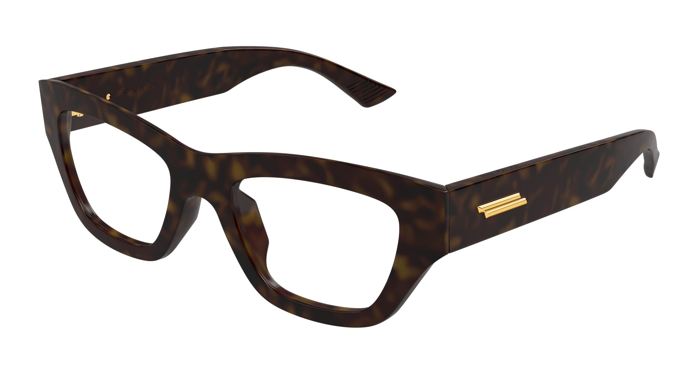 Bottega Veneta BV1360o-007 Eyeglasses eyewear