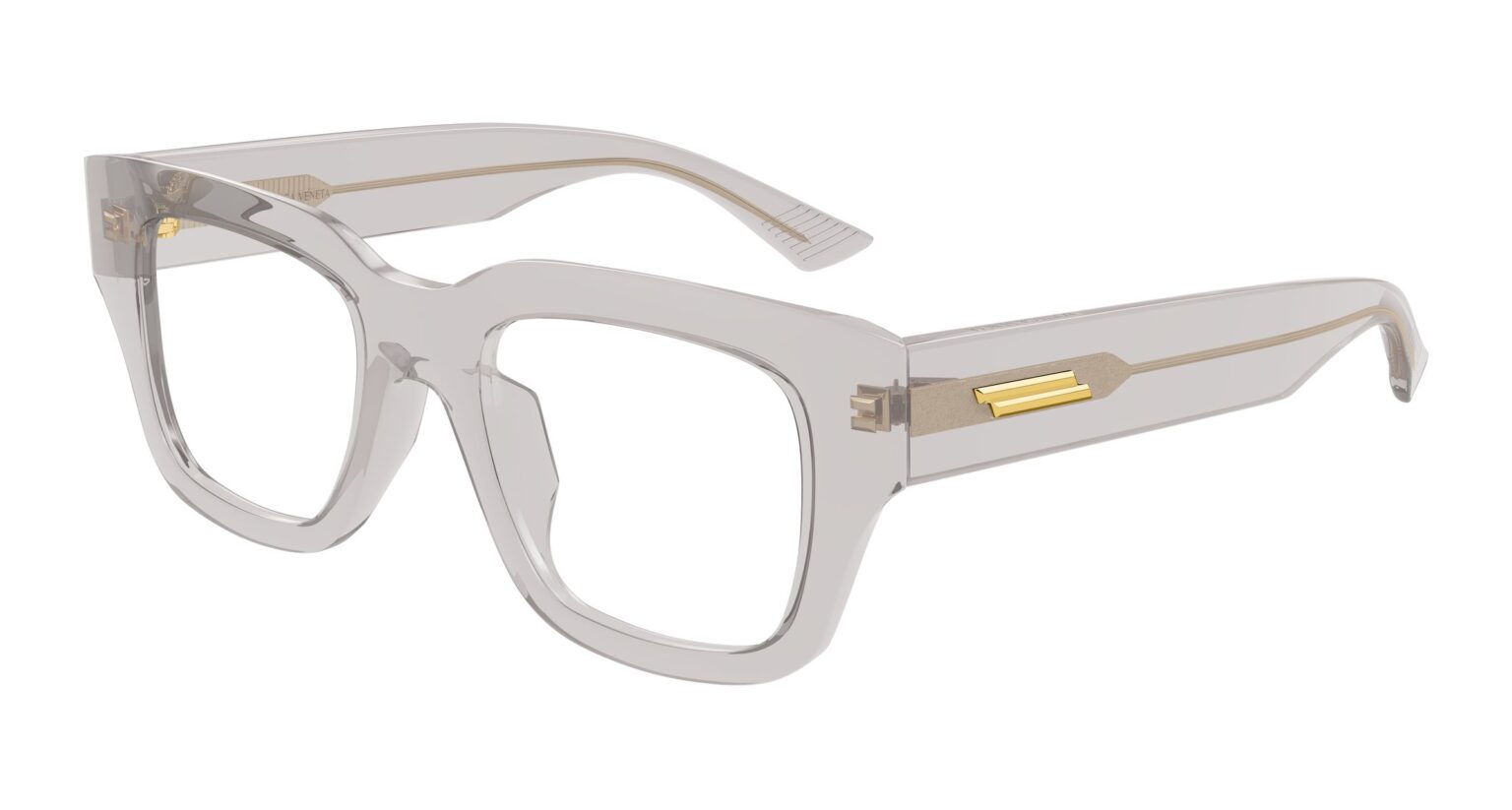 Bottega Veneta BV1361o-010 Eyeglasses eyewear