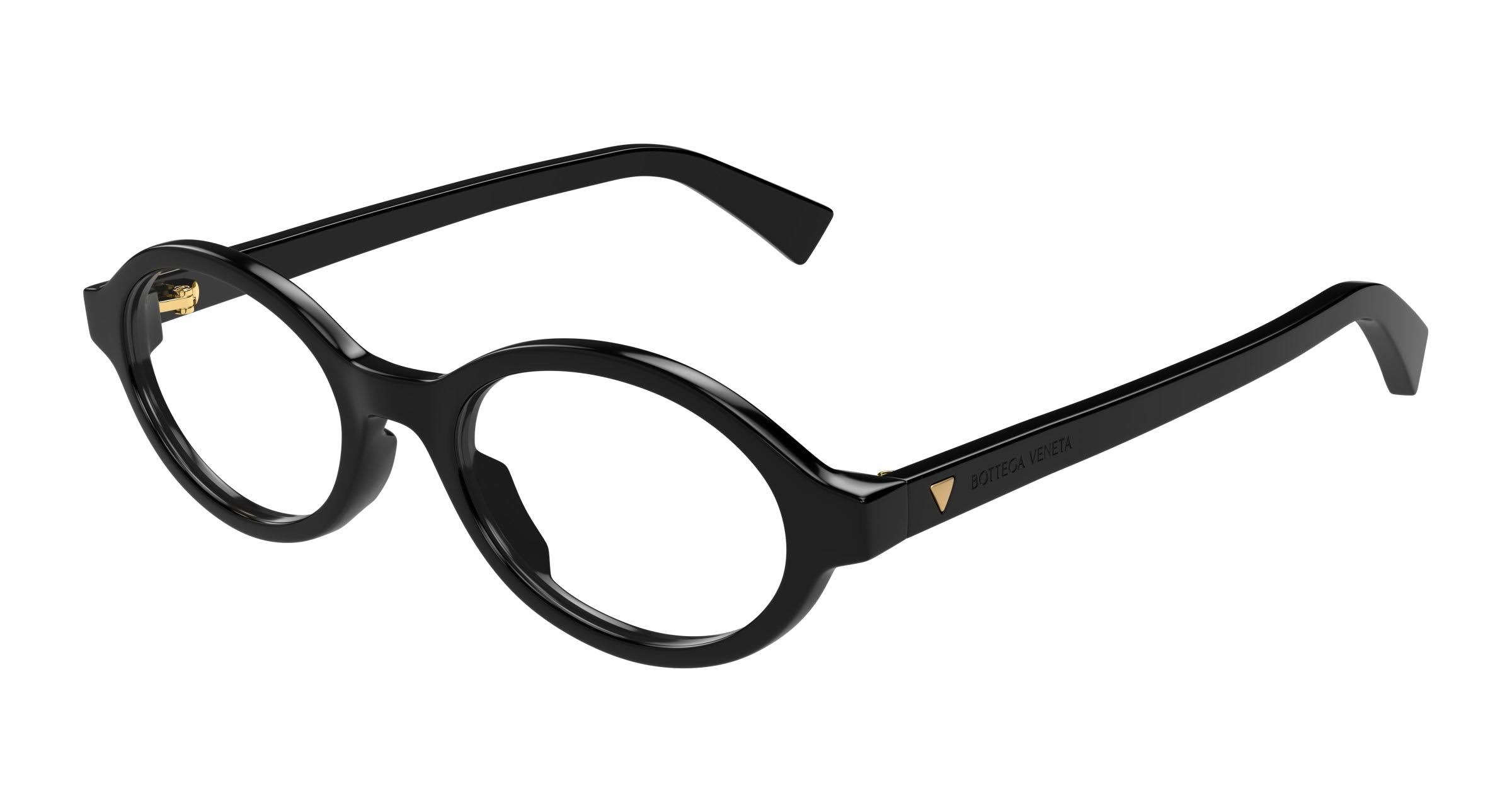 Bottega Veneta BV1367o-001 Eyeglasses eyewear
