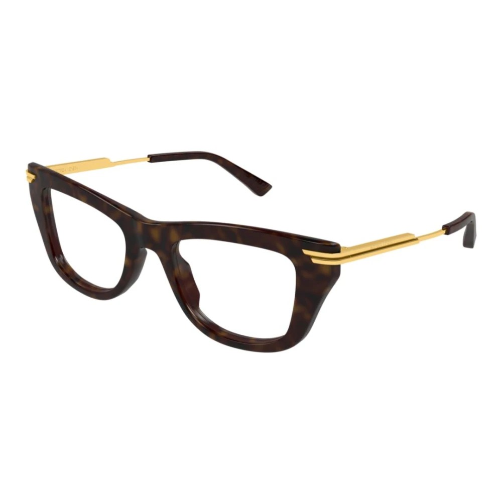 Bottega Veneta BV1370o-002 Eyeglasses eyewear