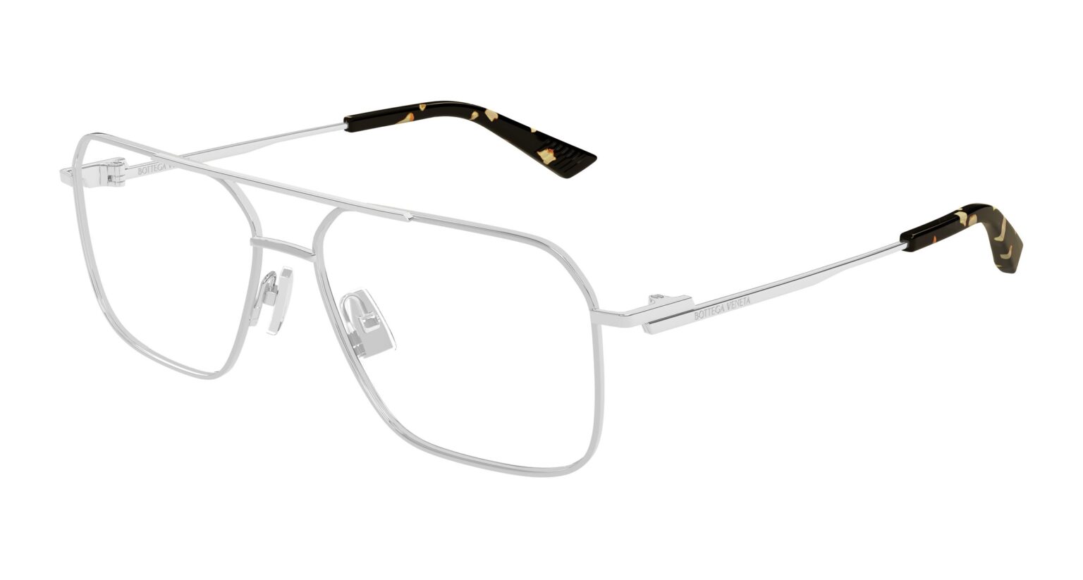 Bottega Veneta BV1384o-002 Eyeglasses eyewear